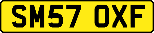 SM57OXF