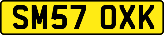 SM57OXK