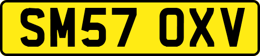 SM57OXV