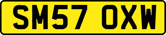 SM57OXW