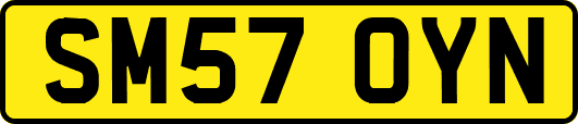 SM57OYN