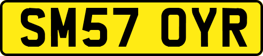 SM57OYR