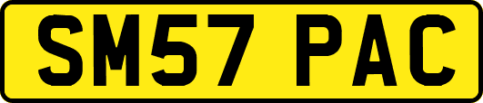 SM57PAC