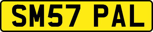 SM57PAL