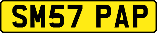 SM57PAP