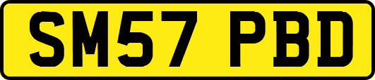 SM57PBD
