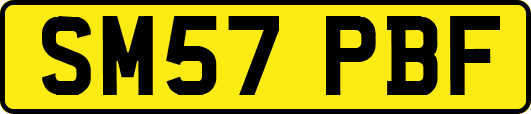 SM57PBF
