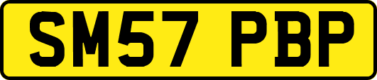 SM57PBP