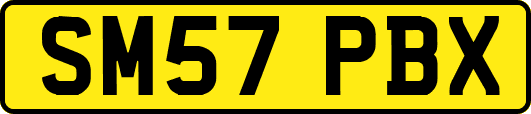 SM57PBX