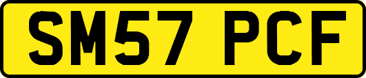 SM57PCF