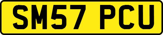 SM57PCU
