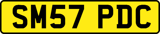 SM57PDC
