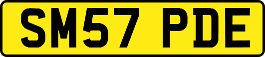 SM57PDE