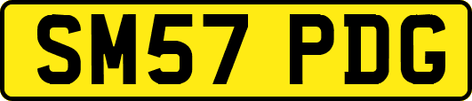 SM57PDG