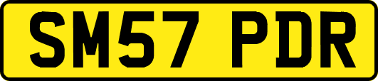 SM57PDR