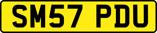 SM57PDU