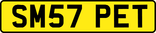 SM57PET