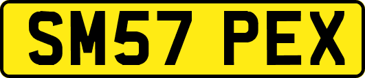 SM57PEX