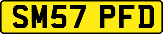 SM57PFD