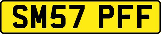 SM57PFF