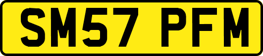 SM57PFM