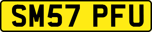 SM57PFU