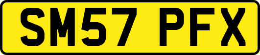 SM57PFX