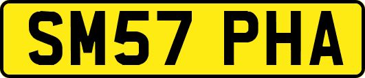 SM57PHA