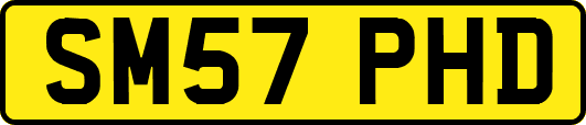 SM57PHD