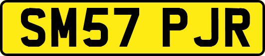 SM57PJR
