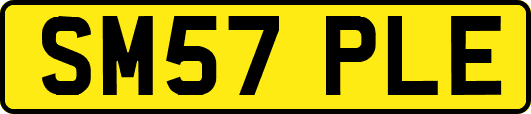 SM57PLE