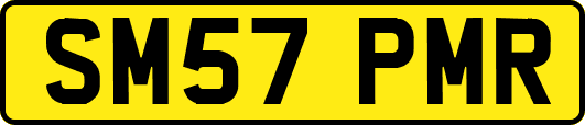 SM57PMR