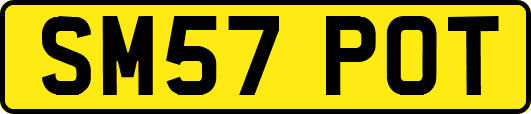 SM57POT