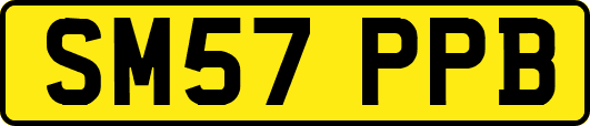 SM57PPB