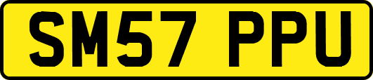 SM57PPU