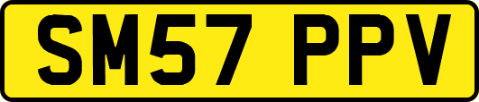 SM57PPV