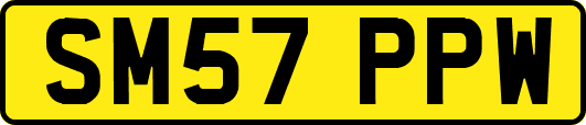 SM57PPW