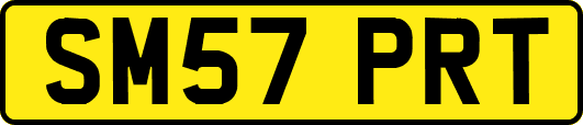 SM57PRT