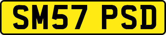 SM57PSD