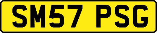 SM57PSG