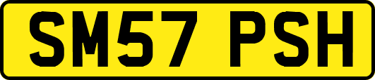 SM57PSH