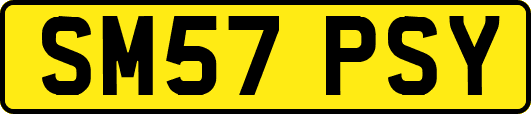 SM57PSY