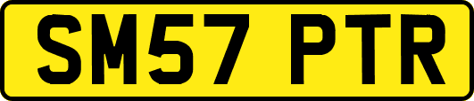 SM57PTR