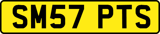 SM57PTS