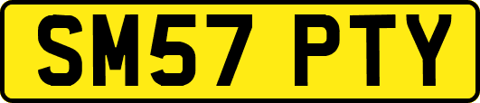 SM57PTY