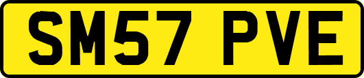 SM57PVE