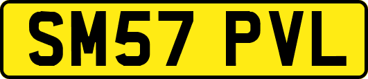 SM57PVL