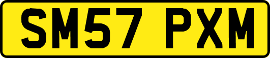 SM57PXM