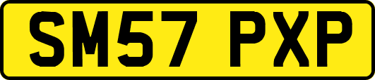 SM57PXP