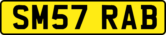 SM57RAB